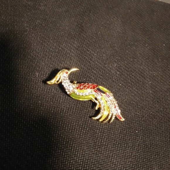 Set of Vintage Ladies Broaches x2 - Picture 5 of 5